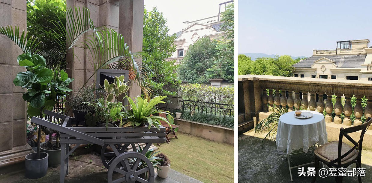 仿佛来到了爱琴海，杭州摄影基地，半城House画室