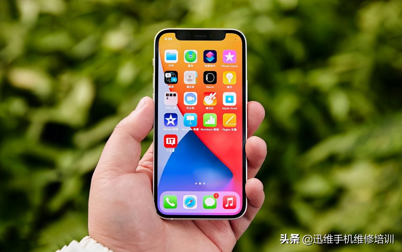 苹果手机无法关机且不充电的解决方法