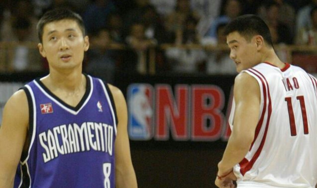 刘炜为什么没去nba选秀(季后赛首轮出局 刘炜可能会选择退役 他的NBA梦想或已终结)