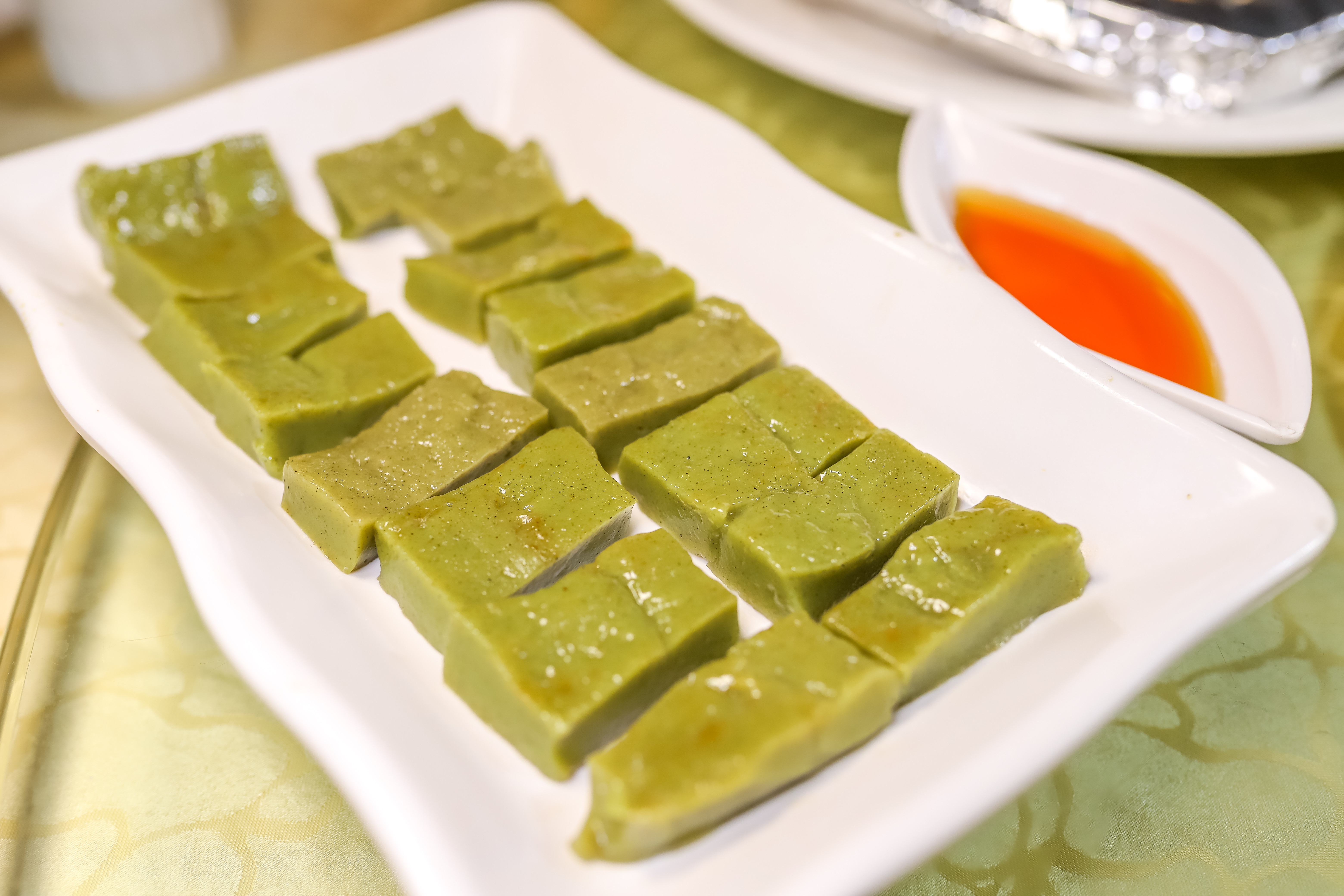 【中山特产】中山必买的12种特产 - 千梦