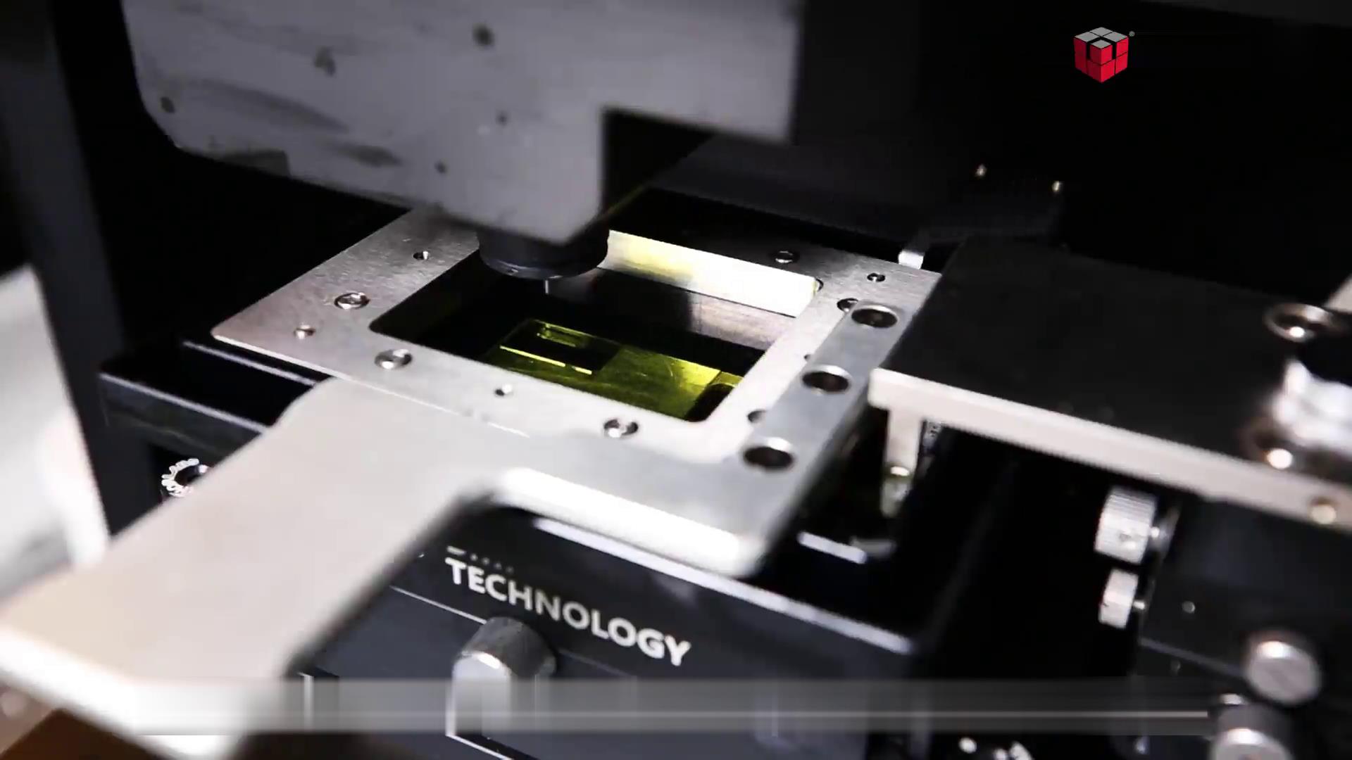 被美国评为全球十大颠覆性技术，国产高精密3D打印机出口到美日德