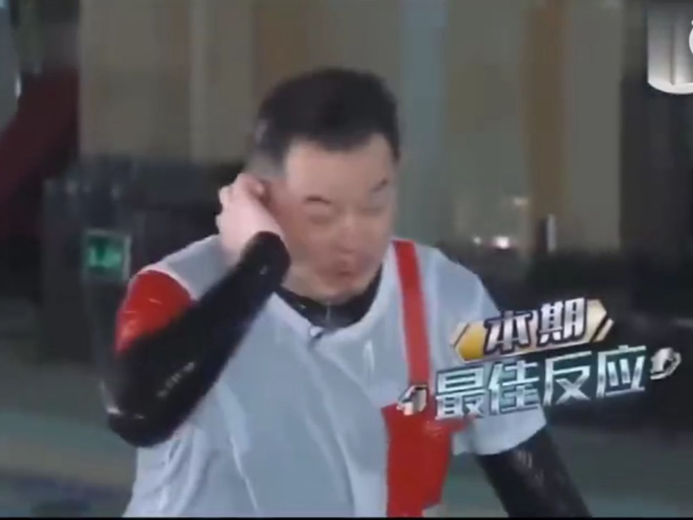 哪個cba球星上跑男了（沙溢郭艾倫加入《奔跑吧》，也許只有這期，才能打通笑穴）
