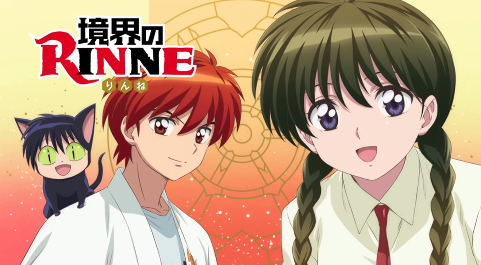 10部经典灵界题材动漫推荐，《死神》等众多“考古番”来袭