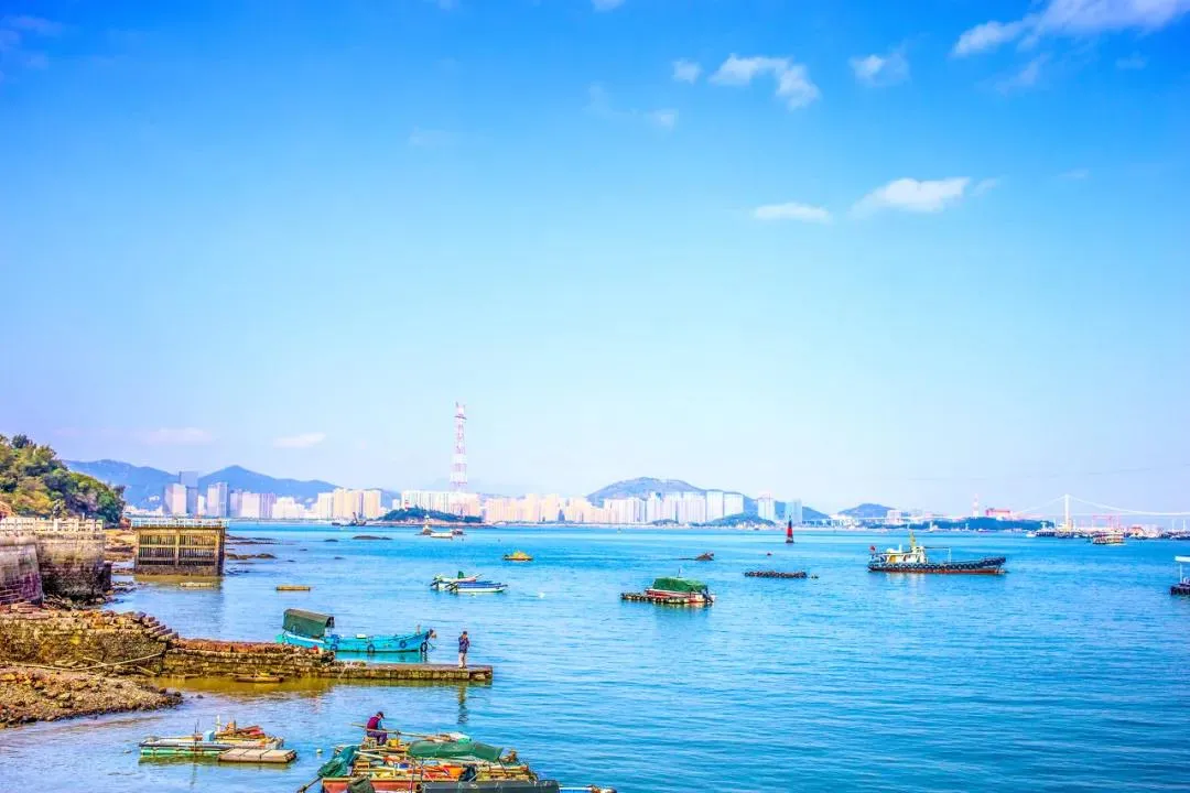 国内8个适合父母旅游的地方,找个时间,与父母来一次旅行吧