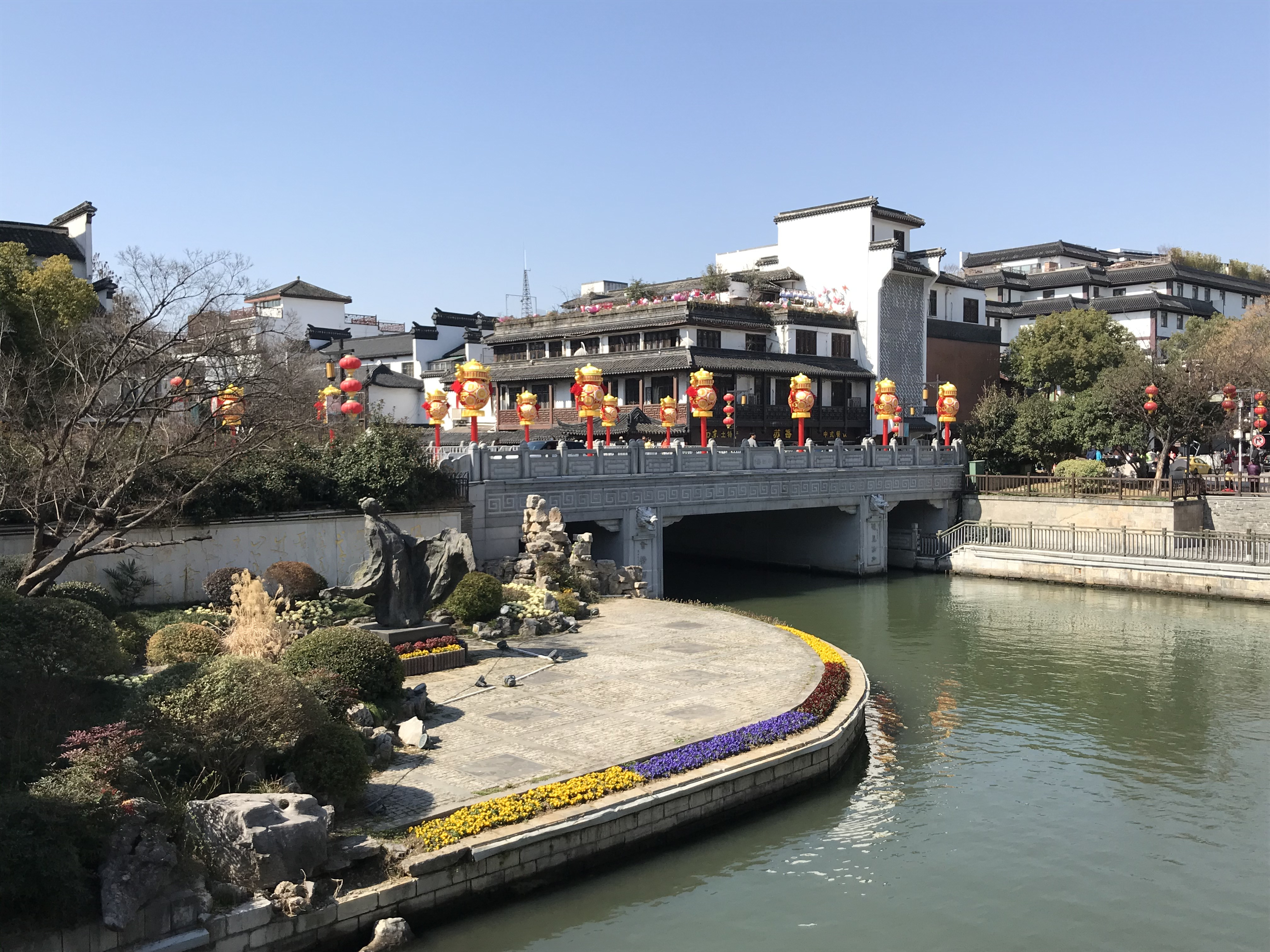 关于游刘禹锡故居一篇的美文 _晶羽文学网