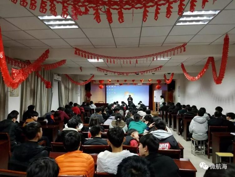 河南经济技术学校