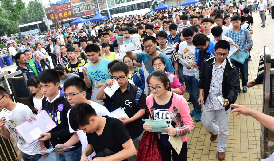 河北这8所野鸡大学臭名远扬，毕业证如同废纸，考生要擦亮双眼