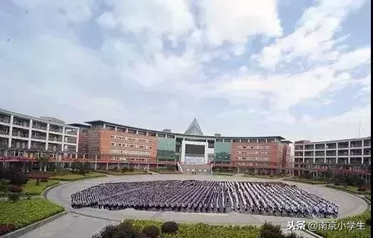 苏杰、致远、仙外……南京民办小学师资、特色大比拼！