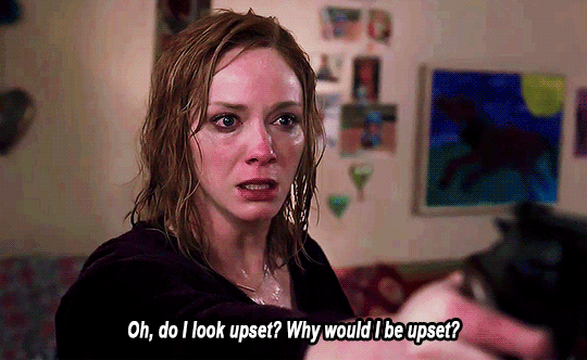 谁说女人演的暴力剧没意思呢？《好女孩》美剧推荐（第一季剧透）