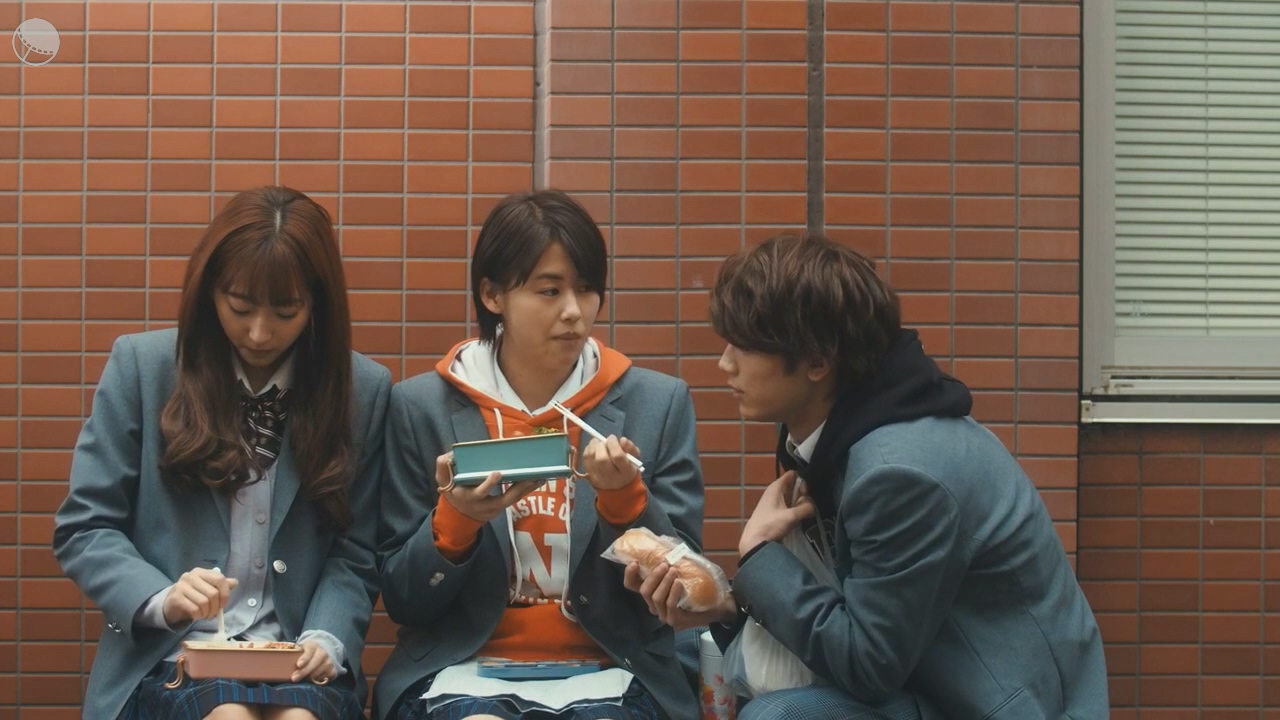 日本电视台杂感：2020日本电视台“十六岁症候群”共同感受青春期愚蠢的恋爱