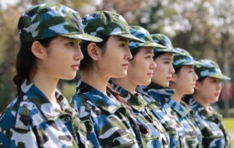 大一新生军训别“耍滑头”，不要聪明反被聪明误，影响毕业就晚了