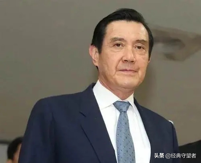 起底美国人杨苏棣祸乱港台的黑历史，蔡英文的伯乐，朱立伦的上峰