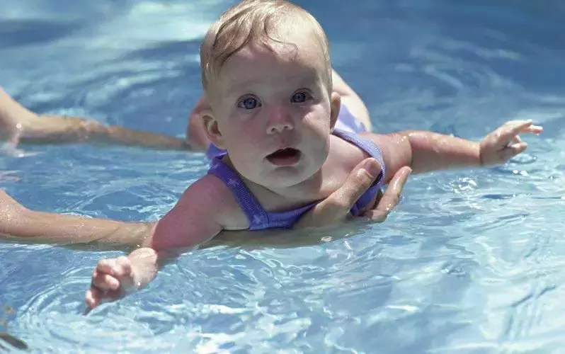 各年龄段适用:这个运动对孩子的好处居然那!么!大!