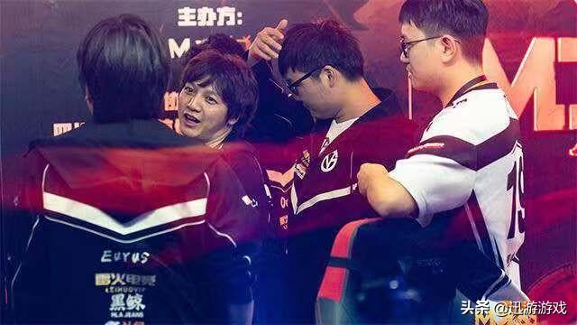 ti4积分榜(DOTA2：Ti10积分榜，两支中国队伍进军Ti10！TNC成版本最后霸主)