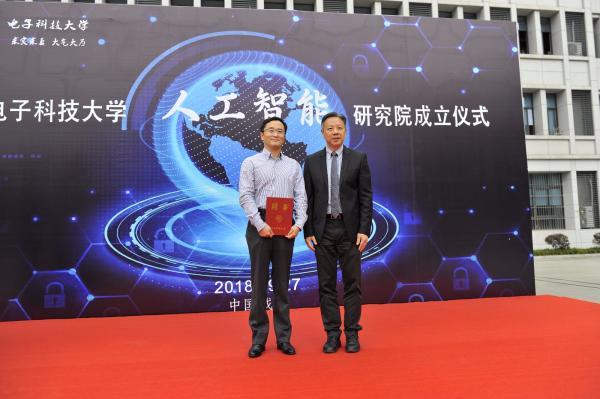 这四所高校，被称为人工智能专业的“四大天王”，考到人生就稳了