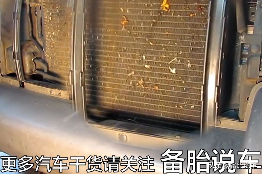夏天汽车开空调有异味，老司机教你所有解决办法，效果立竿见影