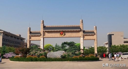 山东警察学院分数线（2020考生不得不知道的山东警察学院数据）