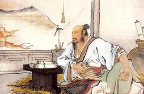 范蠡与西施爱情故事的传说