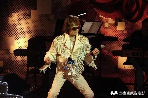 僵尸电影里林正英10大知名男徒弟现状：两人离世，有人成了新道长
