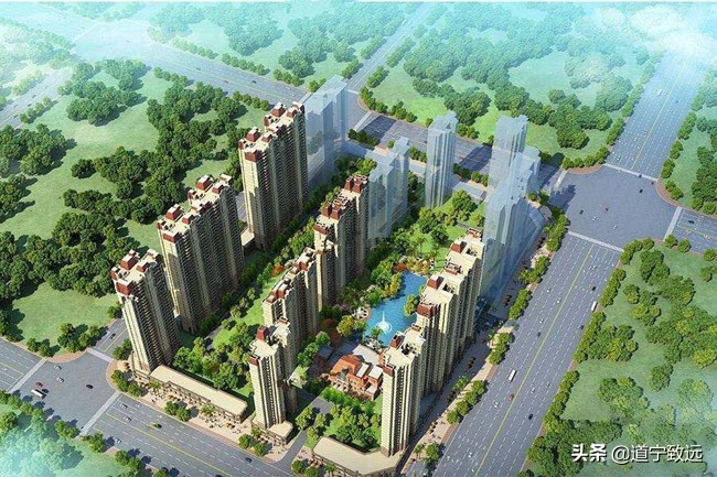 广西钦州买房参考（1）：学区房选哪里好？这些热门项目了解一下