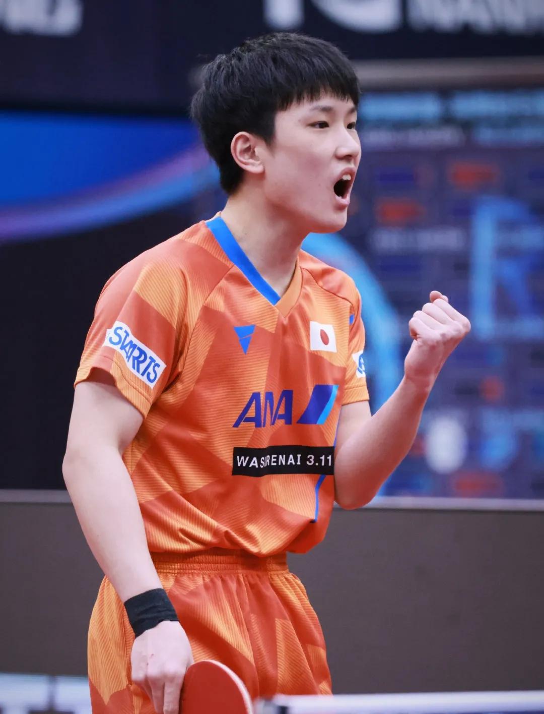 2019乒乓球世界杯在线直播(央视直播国际乒联总决赛1/8赛,陈梦樊振东