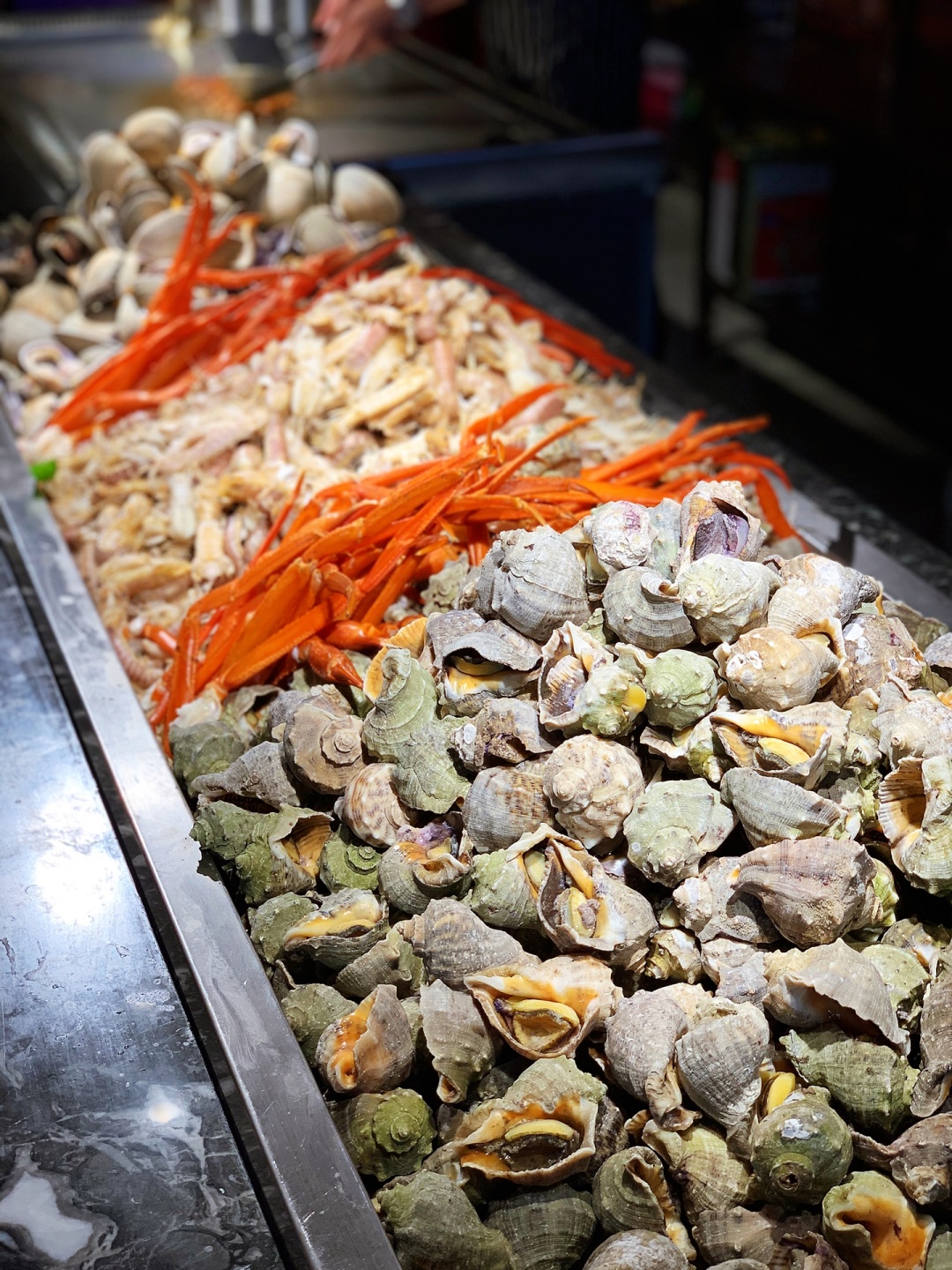 30000平温泉度假酒店,100 种海鲜自助随便吃,长春这家店超豪华