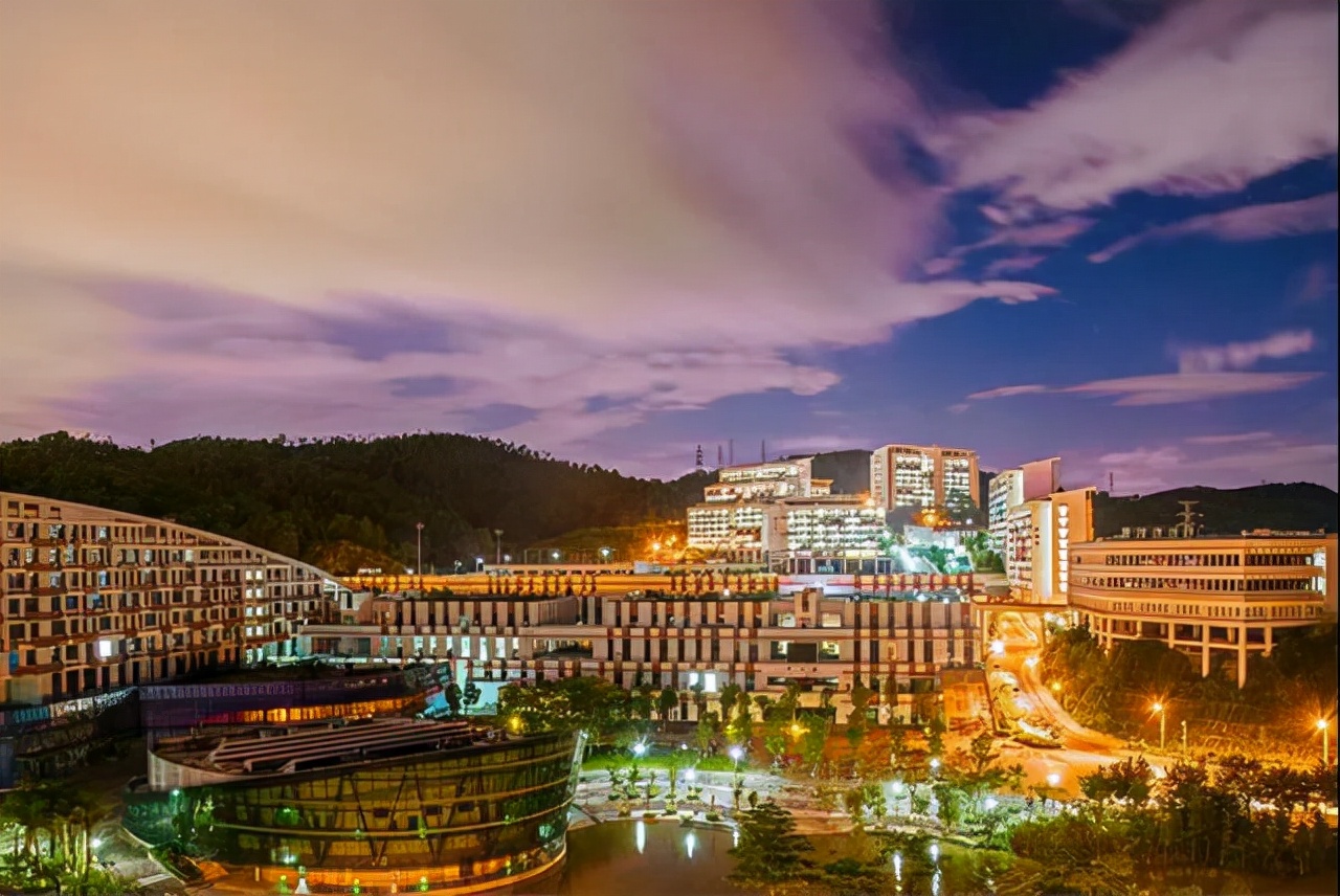 恭喜！广东考生一下迎来三所“新公办大学”，考生直言：太幸福了