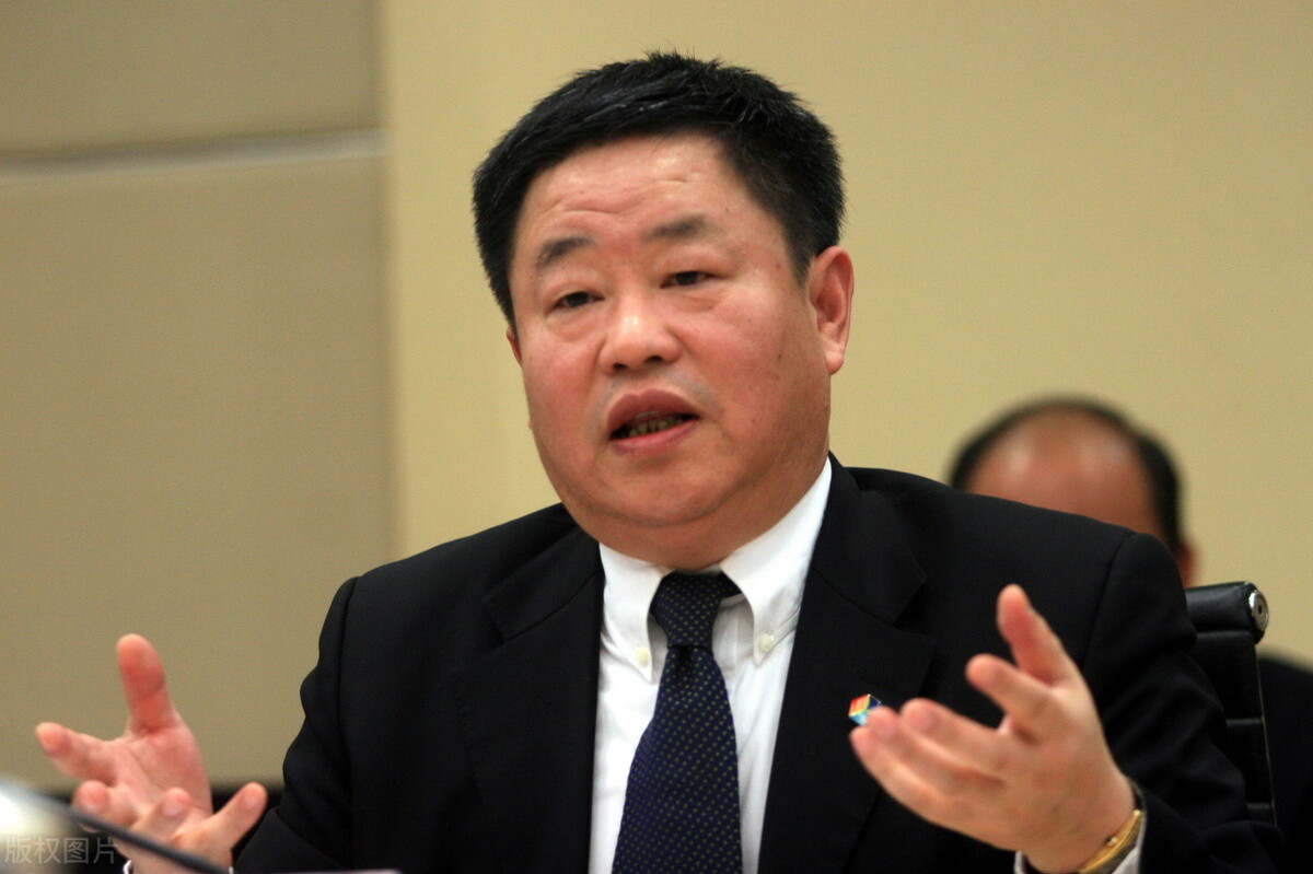 2个山东人掌舵万亿央企，出生于滨州和潍坊，毕业于山大和山科大