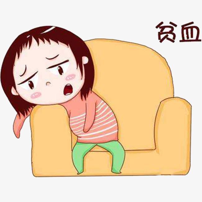 孕期贫血，只能吃药吗？三甲医院专家教你：孕妇补血应该这样吃