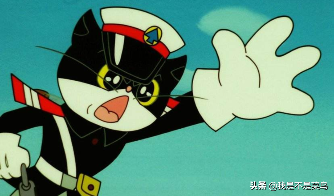 那些童年经典动画背后的人物故事