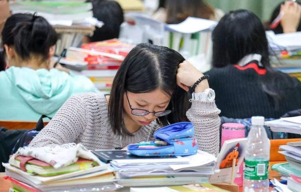 适合三本考研的学校（民办三本生考研985）