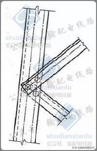 输电线路角钢塔制图基础知识技术要求