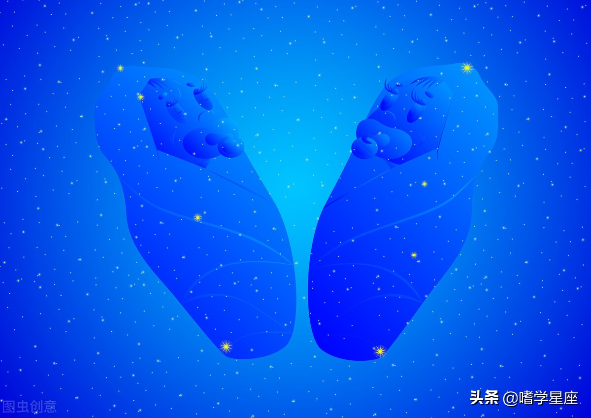 双子座每月星座运势（2021年9月）《专业篇》