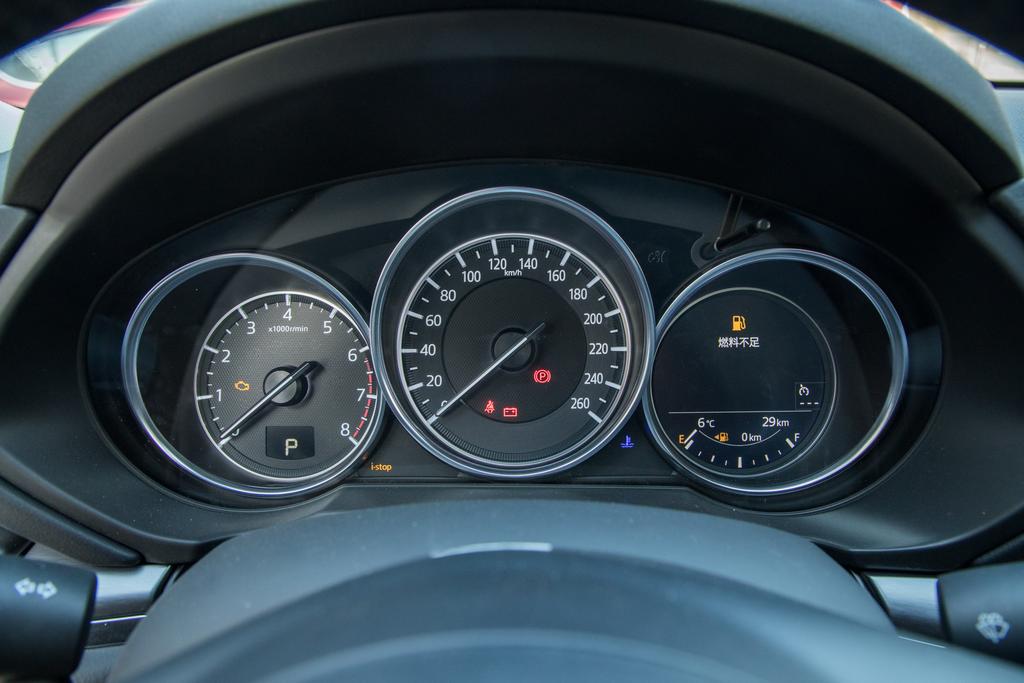 变身二线豪华品牌该如何定价？长安马自达CX-8探店