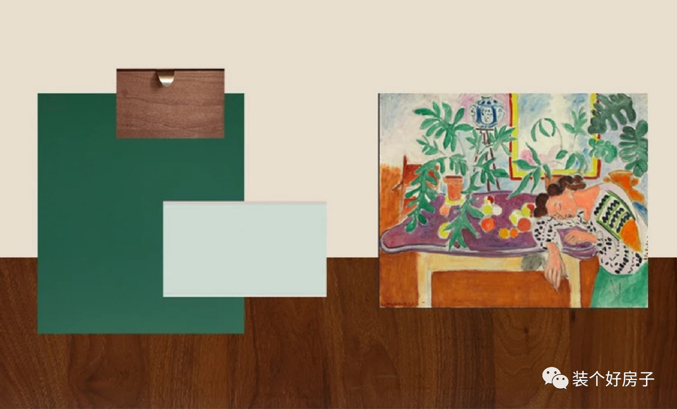 她老家在《梦想改造家》爆火后，新家再次让人一眼沦陷，极度舒适