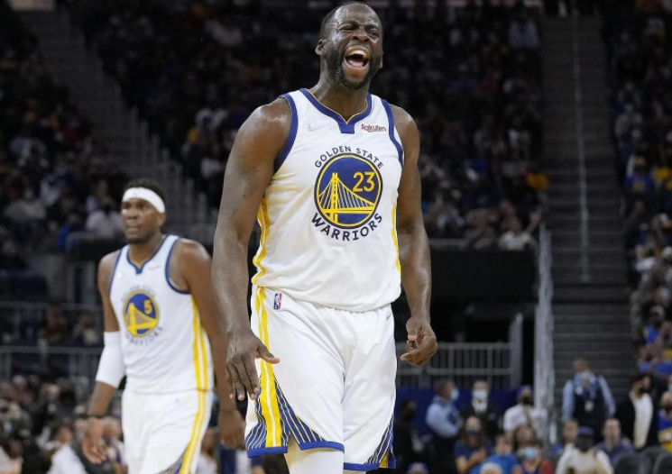 盘点现役nba力量最强的十大球星:詹姆斯仅排第二)