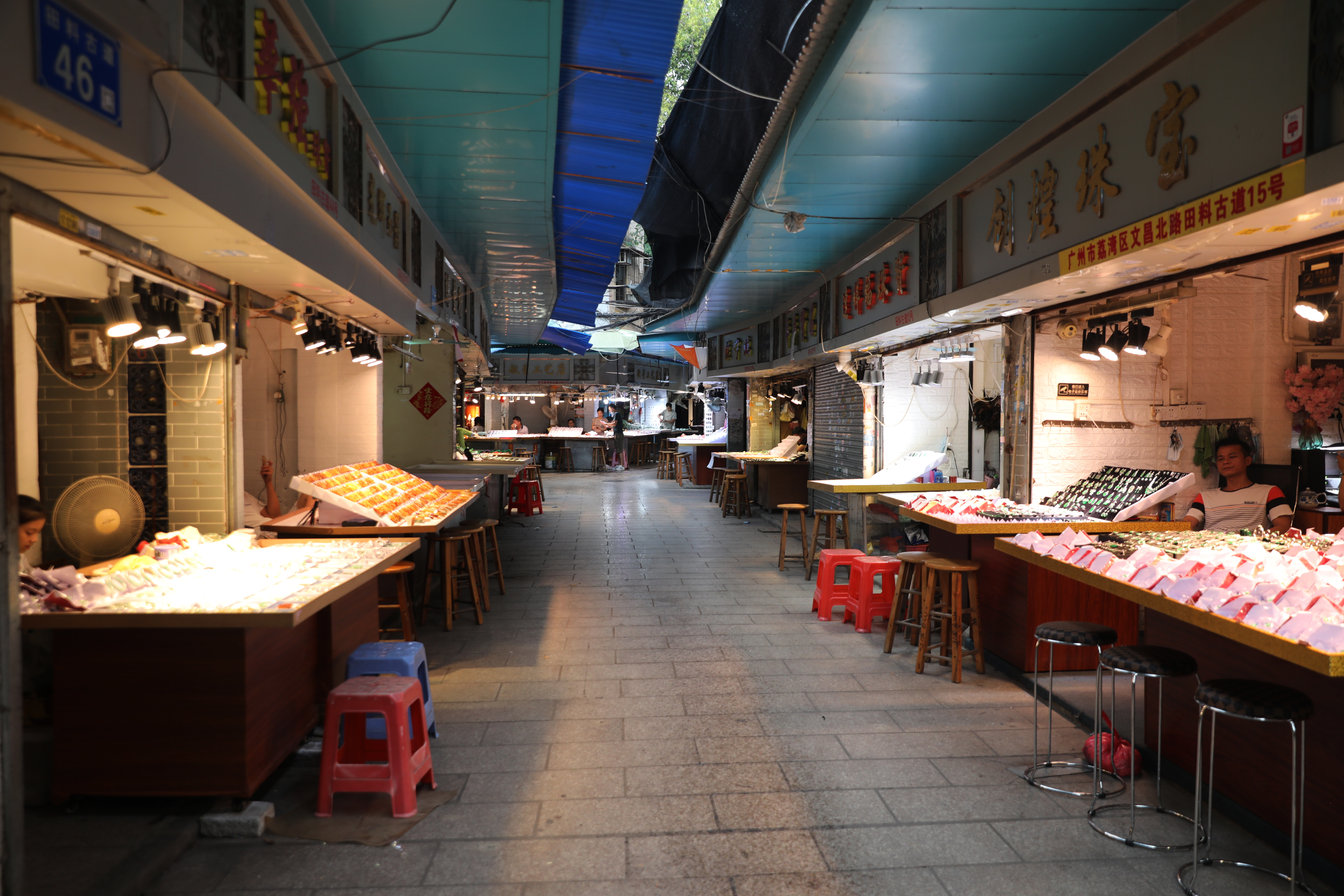 广东玉器批发市场（广东玉石批发市场）