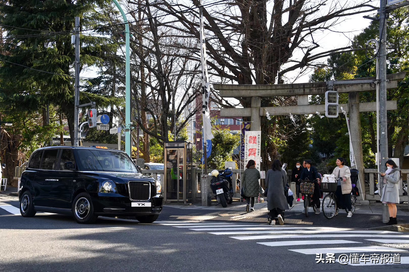 资讯 </p><p>　　 首批泰国版TX4试运营，吉利商用车落子东南亚出行市场