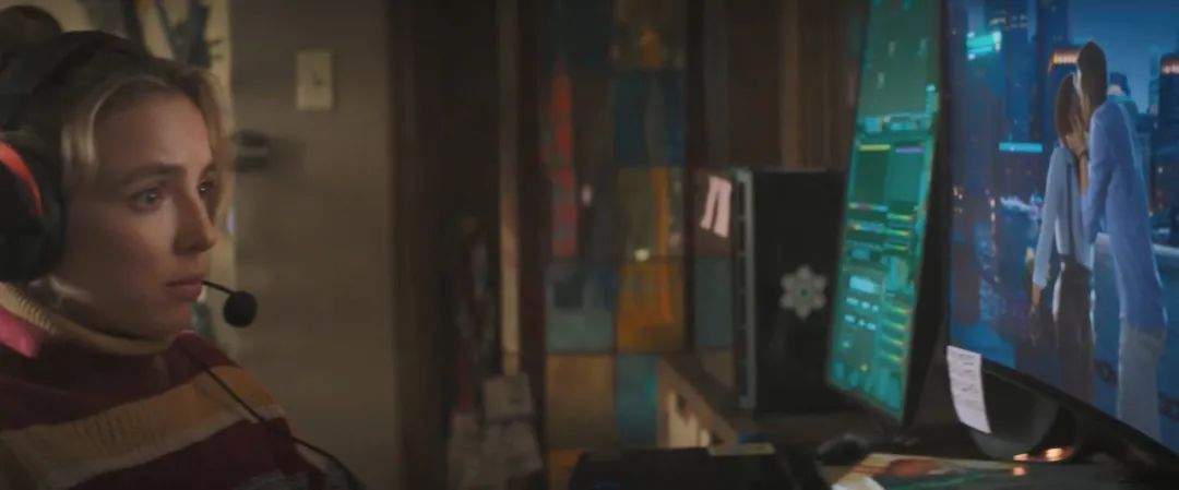 现在的元宇宙，就是割韭菜