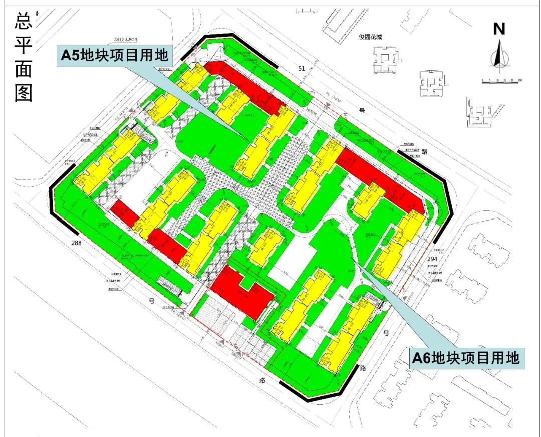 学校值多少钱？俊云峰文书院（A5地块）评测