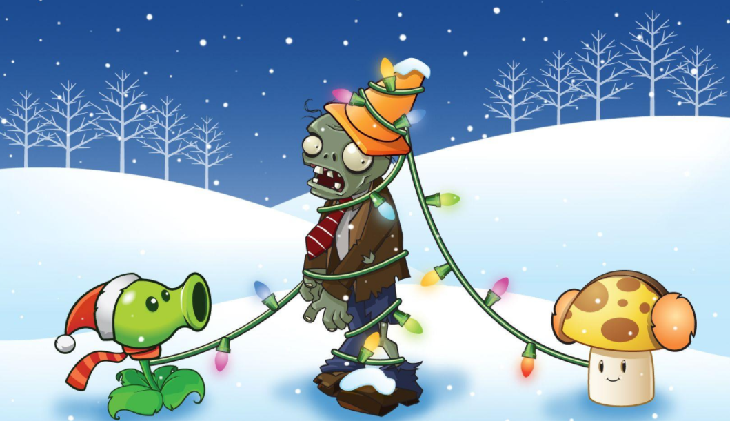 植物大战僵尸:游戏中的"修改器"一定是作弊?善用增加趣味性!