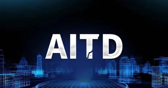 AITD去中心化金融全球应用服务平台