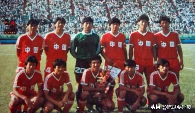 1990年世界杯淘汰赛（世界杯小历史，1990年世界杯亚洲区预选赛（下））-华海博客