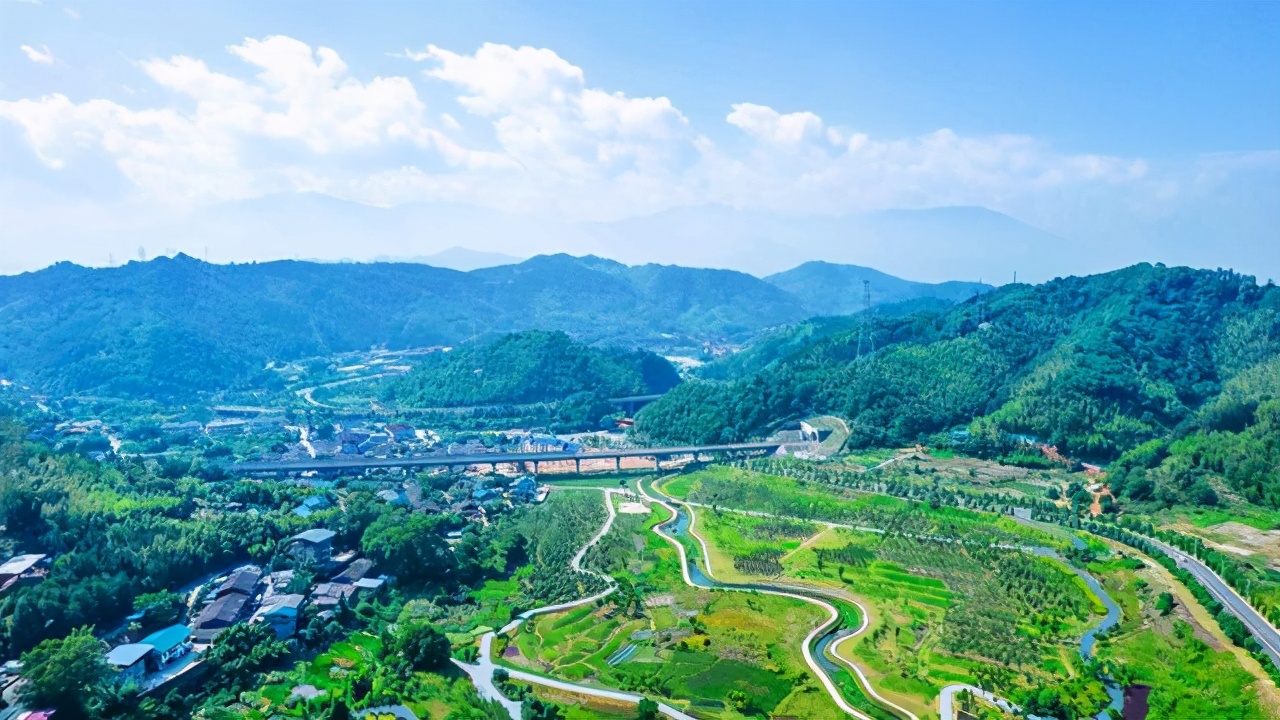 三明瑞云山风景区攻略(福建省最大的火山岩地貌区)