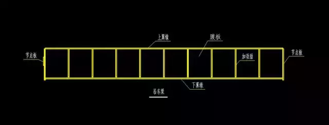 如何快速读懂工程图纸中的主要技术参数？