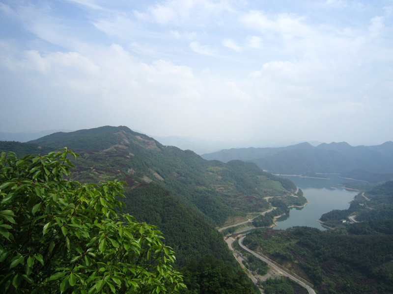 浙江宁波旅游景点、交通、住宿、美食推荐