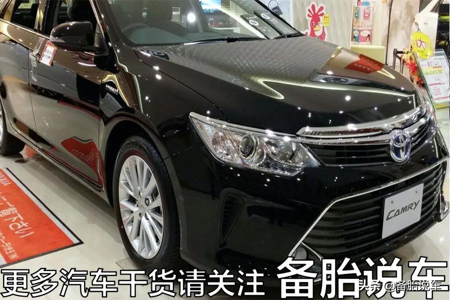 都是TOYOTA，一汽丰田和广汽丰田谁更强？