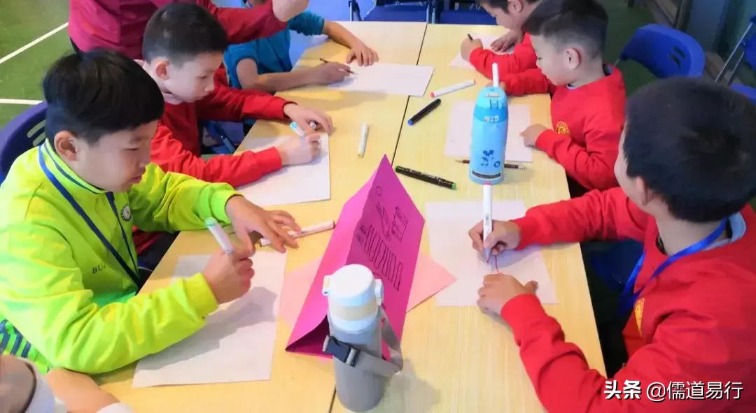 罗浮山国附：冬令营第一天：求同存异！