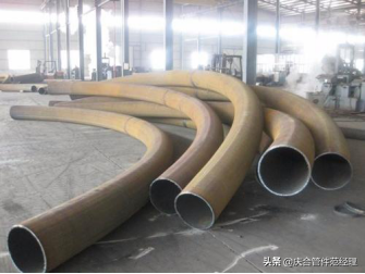 弯管是如何生产的？弯管都有什么作用？ - 液压汇