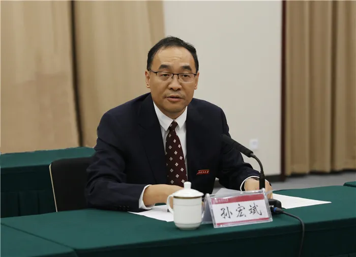 太原理工大：前清华教务处副处长主持行政工作